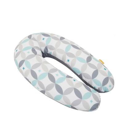 Coussin de Maternité Graphique BADABULLE
