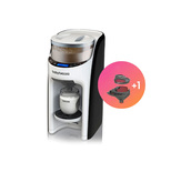 Préparateur de biberons automatique Formula Pro Advanced + Entonnoir offert