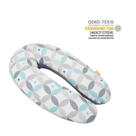 Coussin de Maternité Graphique BADABULLE - 3