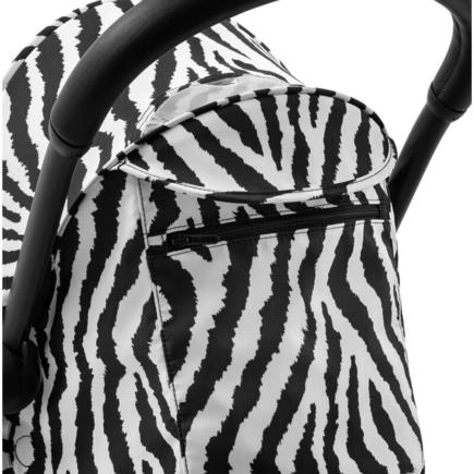 Pack 6+ pour poussette YOYO Zèbre STOKKE - 3