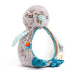 Kiwi calin - Gris