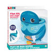 Filet de bain xxl - Morse - Bleu LUDI - 3