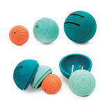 Ball in ball - Multicolor