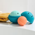 Ball in ball - Multicolor LUDI - 6