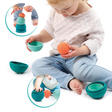 Ball in ball - Multicolor LUDI - 3