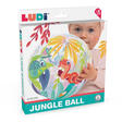 Jungle ball - Multicolor LUDI - 4