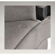 Poussette TRIO Finiti + Siège-auto I-Snug 2 + Nacelle Ramble XL Maple JOIE - 16