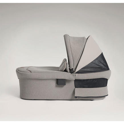 Poussette TRIO Finiti + Siège-auto I-Snug 2 + Nacelle Ramble XL Maple JOIE - 15