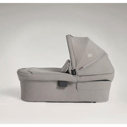 Poussette TRIO Finiti + Siège-auto I-Snug 2 + Nacelle Ramble XL Maple JOIE - 13