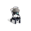 Poussette TRIO Finiti + Siège-auto I-Snug 2 + Nacelle Ramble XL Maple JOIE - 5