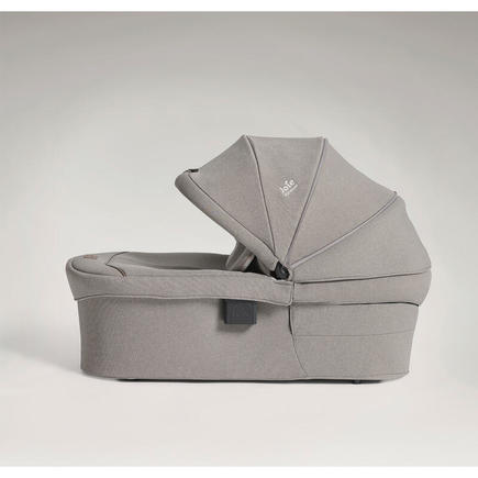 Poussette TRIO Finiti + Siège-auto I-Snug 2 + Nacelle Ramble XL Maple JOIE - 14