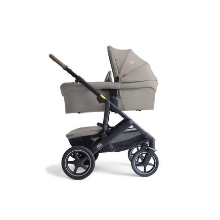 Poussette TRIO Finiti + Siège-auto I-Snug 2 + Nacelle Ramble XL Maple JOIE - 3