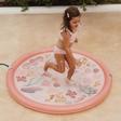 Tapis de jeu aquatique Rêves d'Océan Rose LITTLE DUTCH - 2