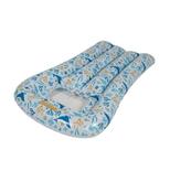 Matelas gonflable Rêves d'Océan Bleu