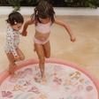 Tapis de jeu aquatique Rêves d'Océan Rose LITTLE DUTCH - 4