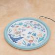 Tapis de jeu aquatique Rêves d'Océan Bleu LITTLE DUTCH - 4