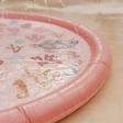 Tapis de jeu aquatique Rêves d'Océan Rose LITTLE DUTCH - 5