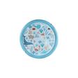 Tapis de jeu aquatique Rêves d'Océan Bleu LITTLE DUTCH - 6