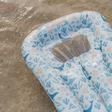 Matelas gonflable Rêves d'Océan Bleu LITTLE DUTCH - 4