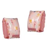 Brassards Rêves d'Océan Rose
