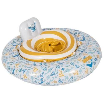 Bouée bébé Rêves Rêves d'Océan Bleu LITTLE DUTCH