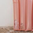 Matelas gonflable Rêves d'Océan Rose LITTLE DUTCH - 5