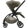 Poussette RIO LUX Urban Olive BRITAX RÖMER - 14