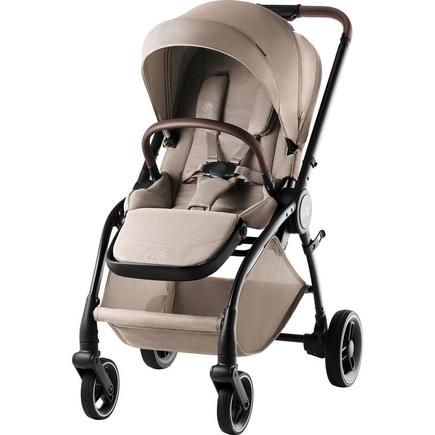 Poussette RIO Style Teak BRITAX RÖMER - 3