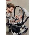 Siège-auto BABY-SAFE PRO LUX Soft Taupe BRITAX RÖMER - 11