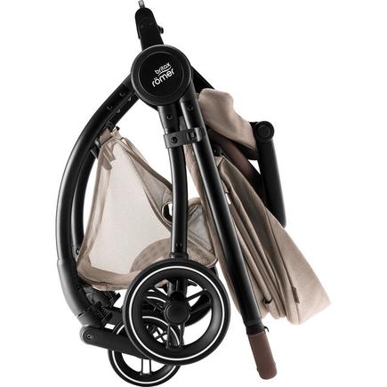 Poussette RIO Style Teak BRITAX RÖMER - 19