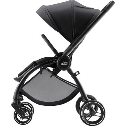 Poussette RIO Style Carbon Black BRITAX RÖMER - 9