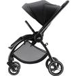 Poussette RIO Style Carbon Black BRITAX RÖMER - 9