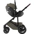 Siège-auto BABY-SAFE PRO LUX Urban Olive BRITAX RÖMER - 6