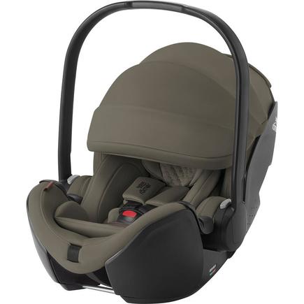 Siège-auto BABY-SAFE PRO LUX Urban Olive BRITAX RÖMER - 3