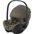 Siège-auto BABY-SAFE PRO LUX Urban Olive BRITAX RÖMER - 3