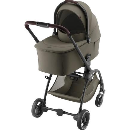 Poussette RIO LUX Urban Olive BRITAX RÖMER - 10