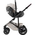 Siège-auto BABY-SAFE PRO LUX Soft Taupe BRITAX RÖMER - 7