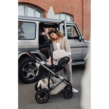 Siège-auto BABY-SAFE PRO Style Carbon Black BRITAX RÖMER - 10