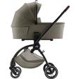 Poussette RIO LUX Urban Olive BRITAX RÖMER - 9