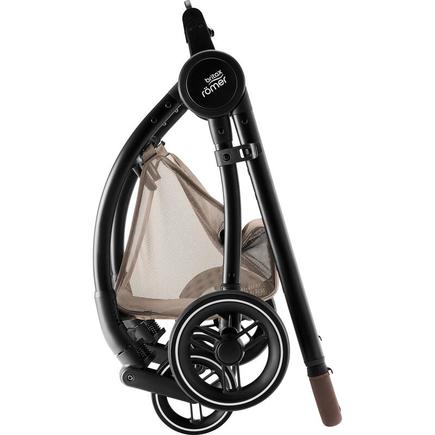 Poussette RIO Style Teak BRITAX RÖMER - 10