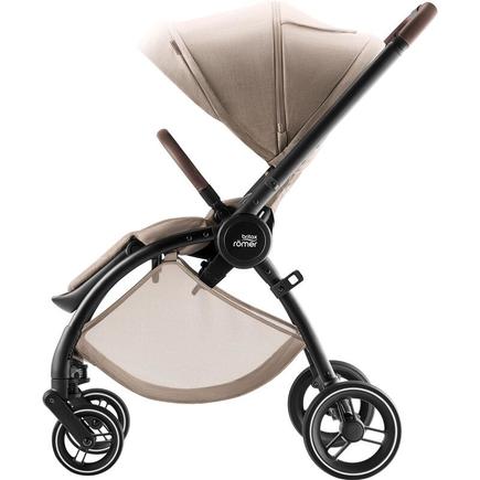 Poussette RIO Style Teak BRITAX RÖMER - 20