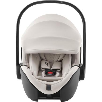 Siège-auto BABY-SAFE PRO LUX Soft Taupe BRITAX RÖMER - 2