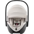 Siège-auto BABY-SAFE PRO LUX Soft Taupe BRITAX RÖMER - 2