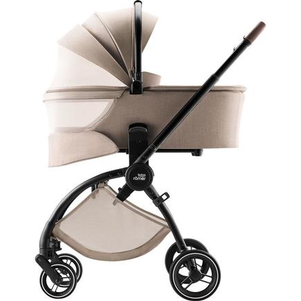 Poussette RIO Style Teak BRITAX RÖMER - 21