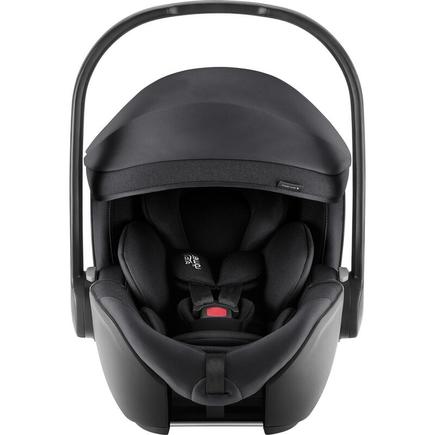 Siège-auto BABY-SAFE PRO Style Carbon Black BRITAX RÖMER - 5