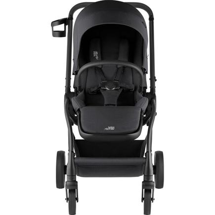 Poussette RIO Style Carbon Black BRITAX RÖMER - 17