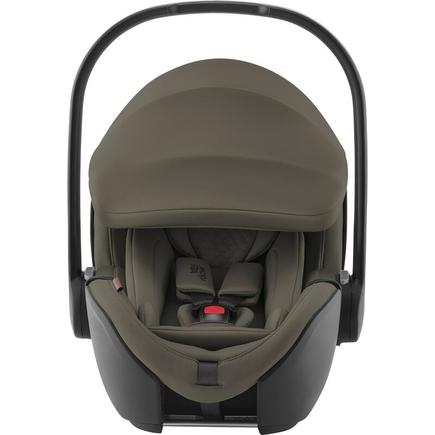 Siège-auto BABY-SAFE PRO LUX Urban Olive BRITAX RÖMER - 2