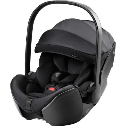 Siège-auto BABY-SAFE PRO Style Carbon Black BRITAX RÖMER - 2