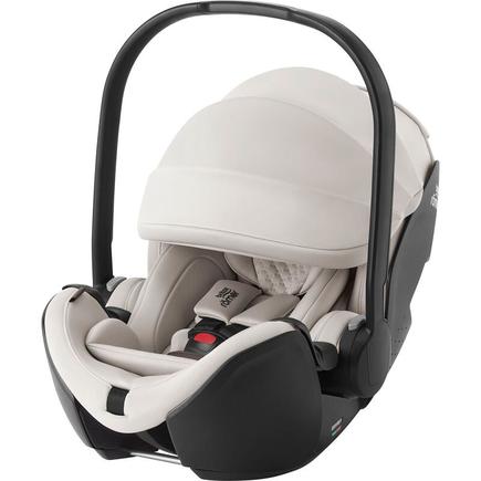 Siège-auto BABY-SAFE PRO LUX Soft Taupe BRITAX RÖMER - 3