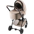 Poussette RIO Style Teak BRITAX RÖMER - 18